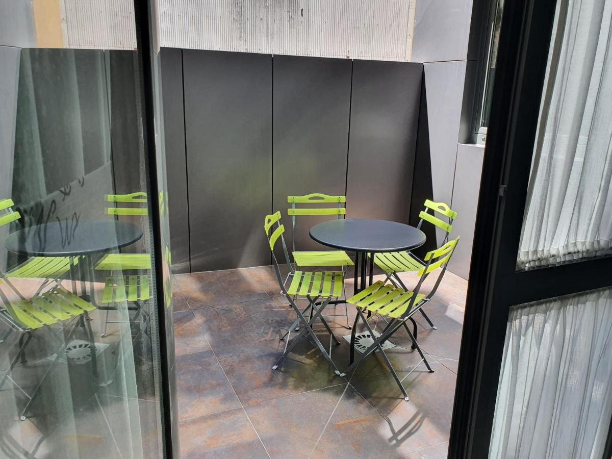 Coco Pardal, Pontevedra Leilighet Eksteriør bilde